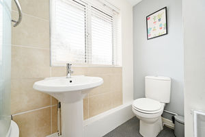 Walkley Crescent Road Walkley